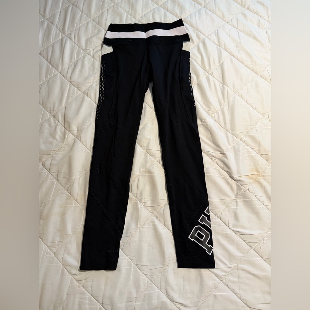 Workout leggings